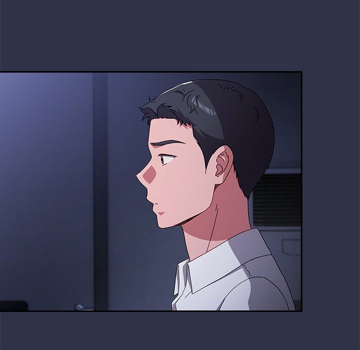 But I Love You Chapter 4 - Page 123