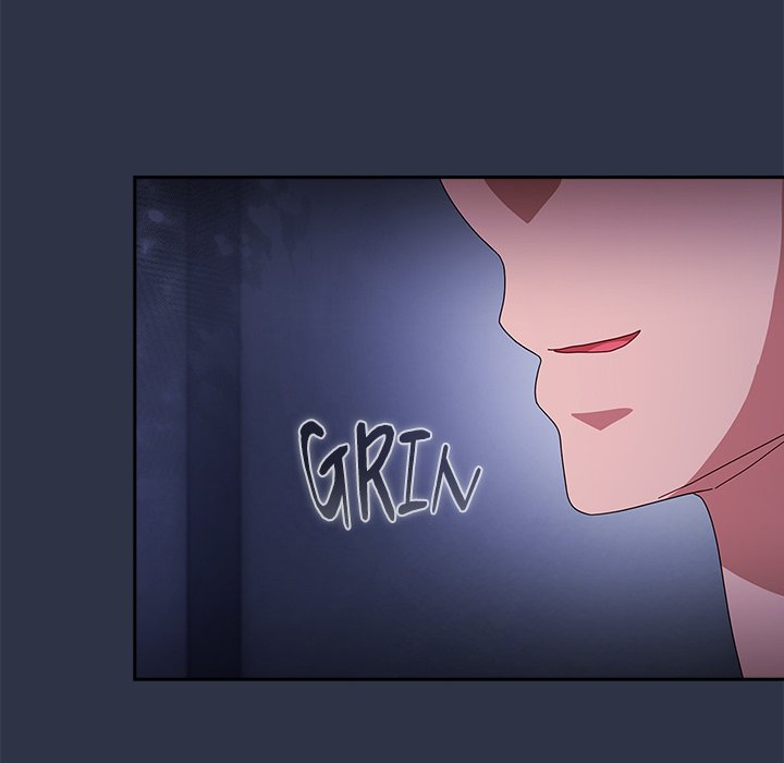 But I Love You Chapter 4 - Page 124