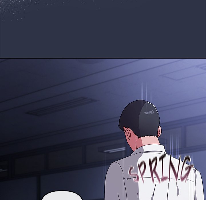 But I Love You Chapter 4 - Page 126