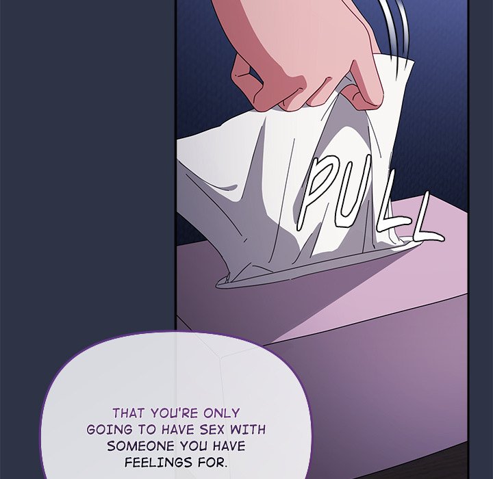 But I Love You Chapter 4 - Page 131