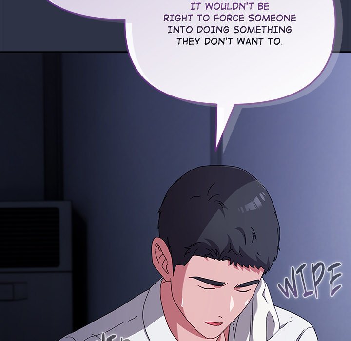 But I Love You Chapter 4 - Page 133
