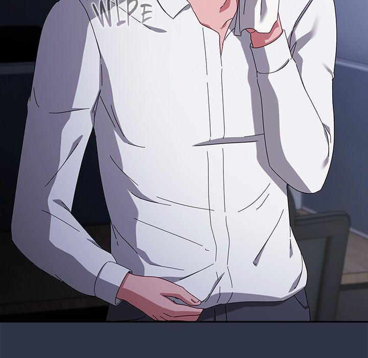 But I Love You Chapter 4 - Page 134