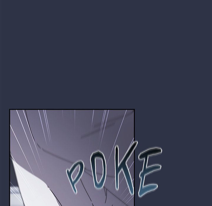 But I Love You Chapter 4 - Page 135