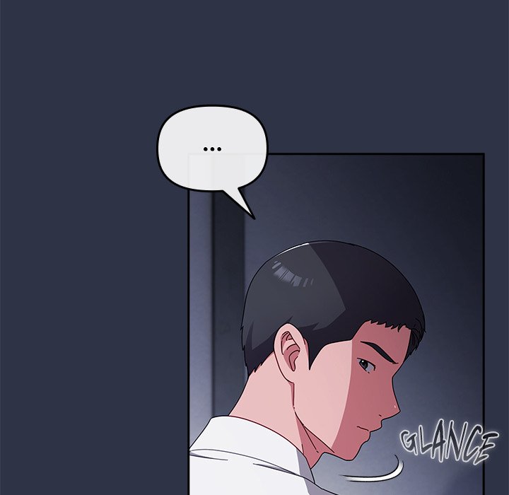 But I Love You Chapter 4 - Page 137