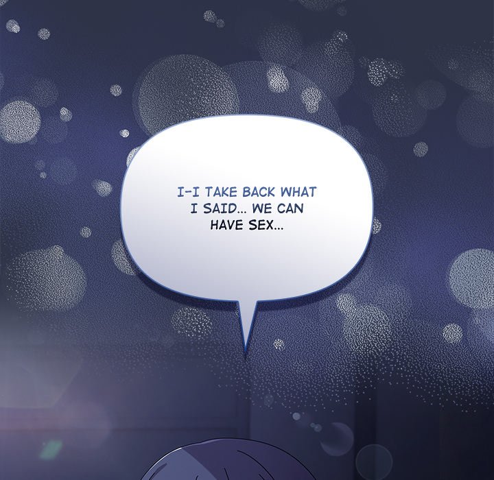 But I Love You Chapter 4 - Page 139