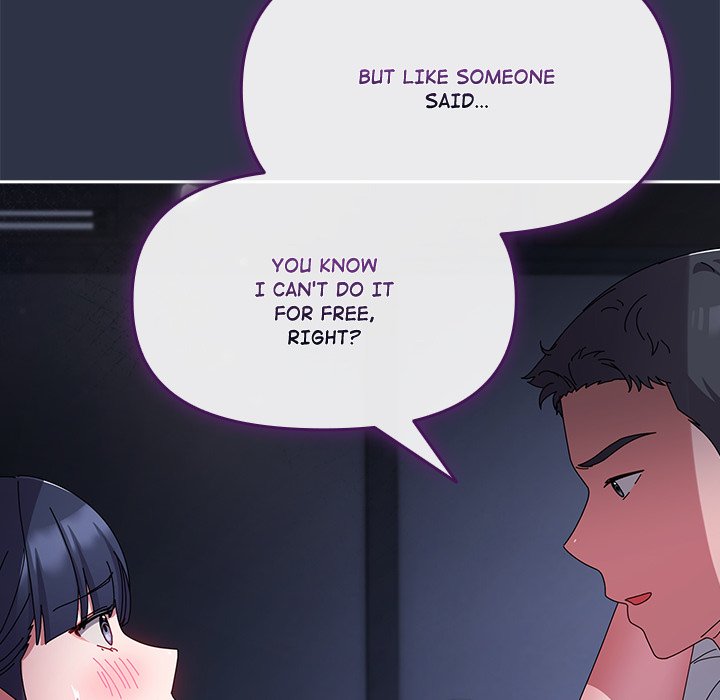 But I Love You Chapter 4 - Page 148