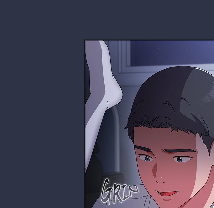 But I Love You Chapter 4 - Page 152