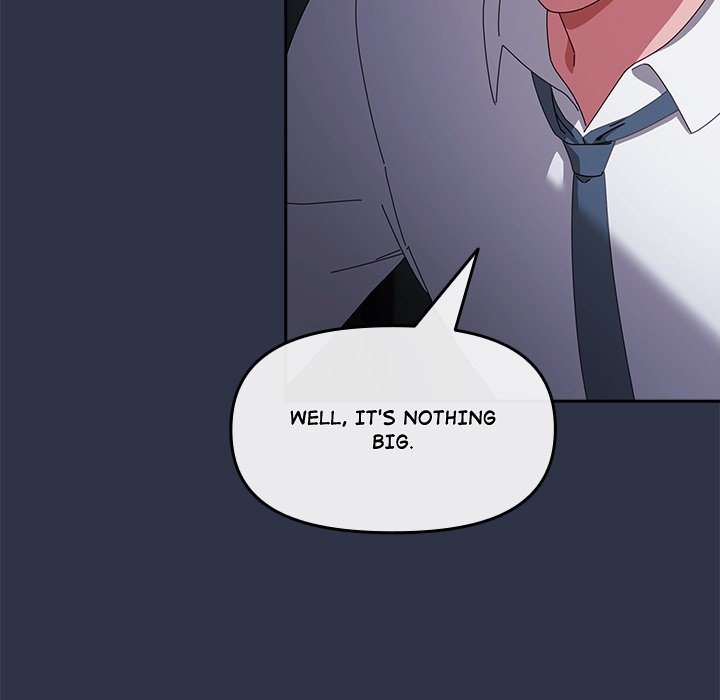 But I Love You Chapter 4 - Page 153
