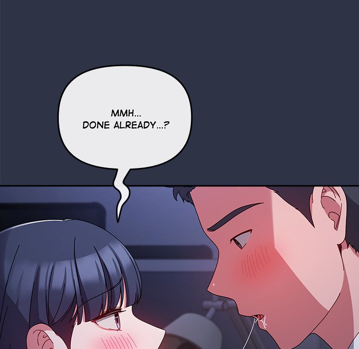 But I Love You Chapter 4 - Page 18