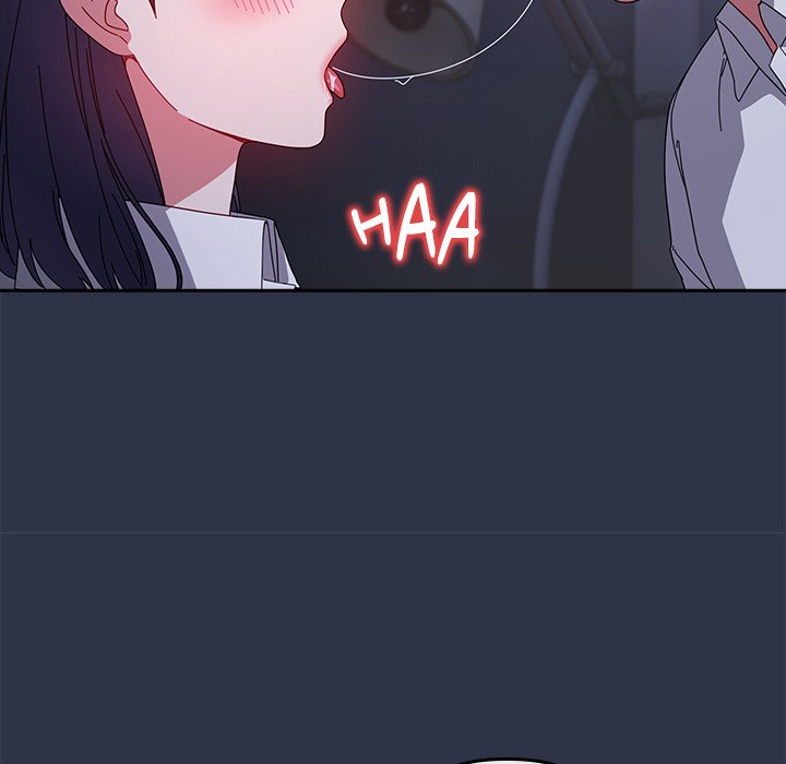 But I Love You Chapter 4 - Page 19