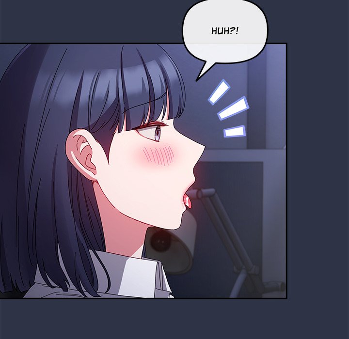 But I Love You Chapter 4 - Page 20