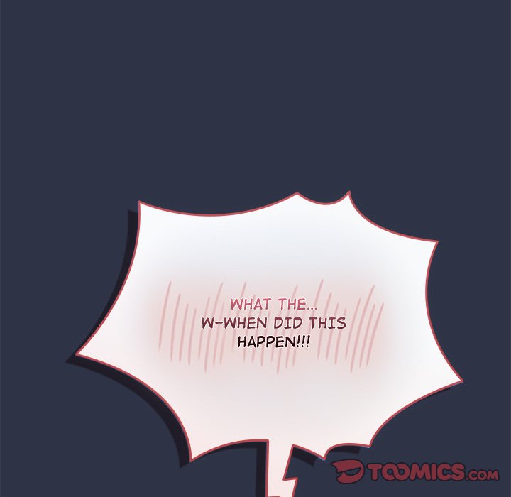 But I Love You Chapter 4 - Page 21