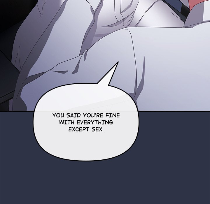 But I Love You Chapter 4 - Page 27