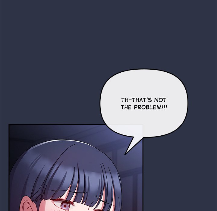 But I Love You Chapter 4 - Page 28