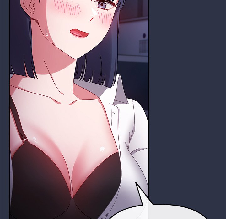 But I Love You Chapter 4 - Page 29
