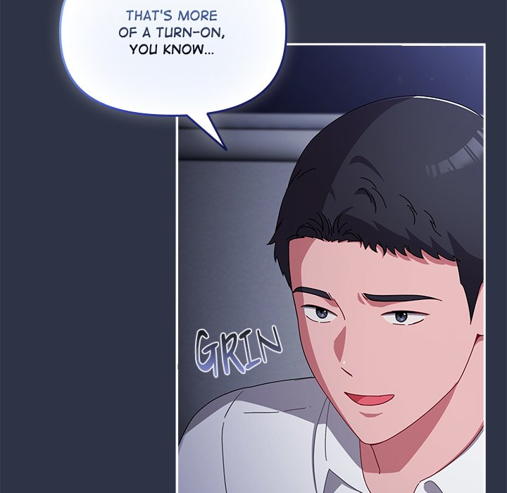 But I Love You Chapter 4 - Page 31