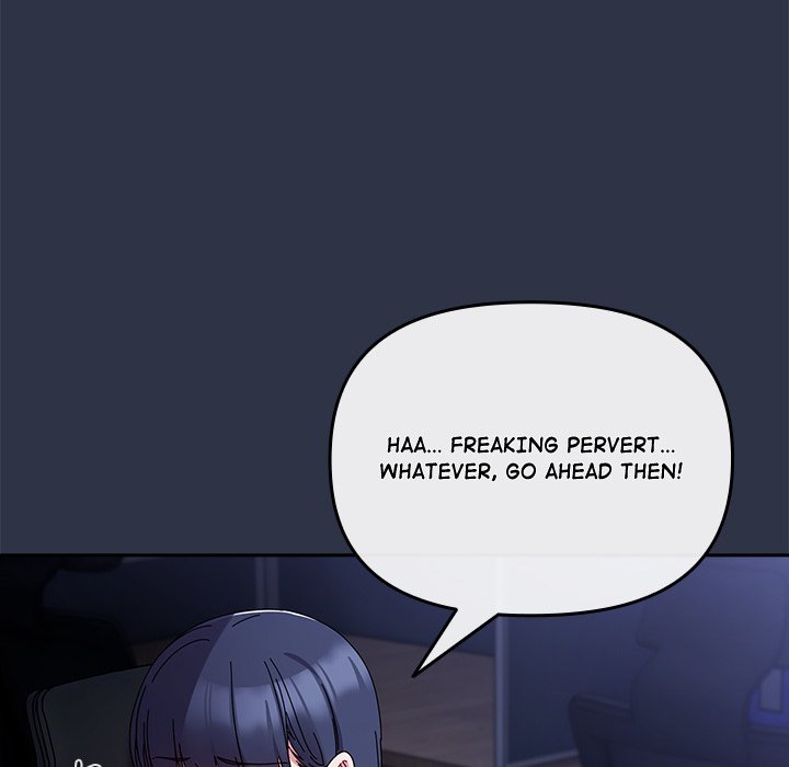 But I Love You Chapter 4 - Page 34
