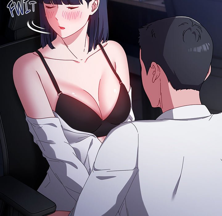 But I Love You Chapter 4 - Page 35
