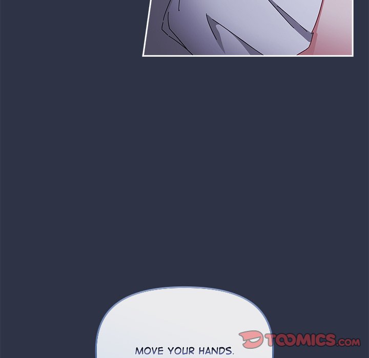 But I Love You Chapter 4 - Page 39