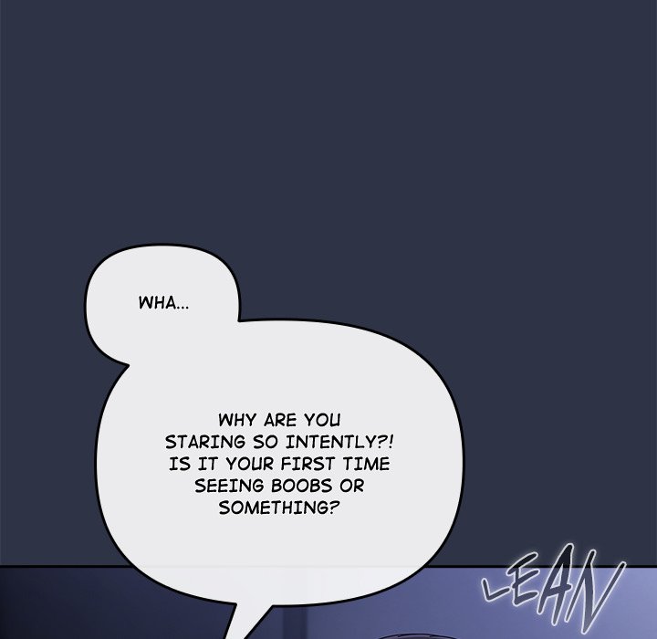 But I Love You Chapter 4 - Page 42