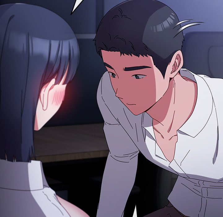 But I Love You Chapter 4 - Page 43