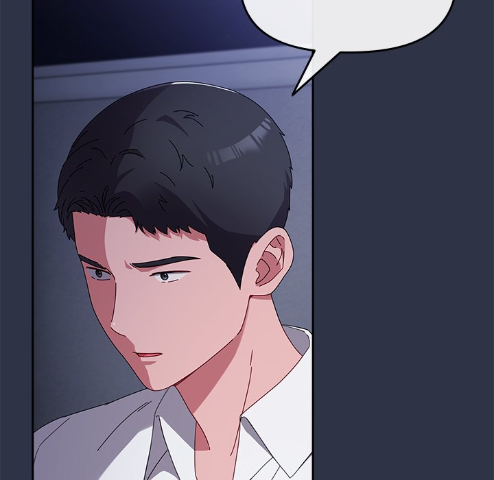But I Love You Chapter 4 - Page 45