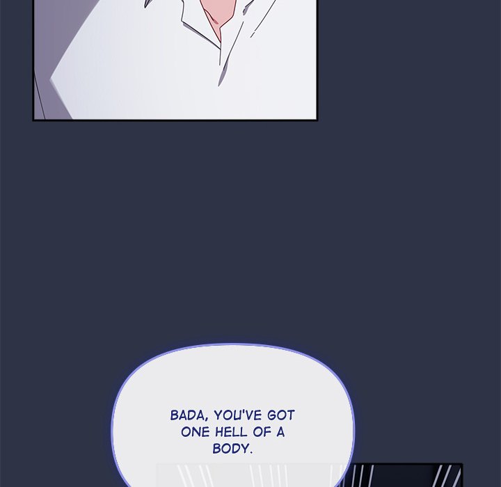 But I Love You Chapter 4 - Page 46