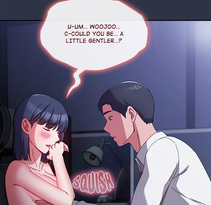 But I Love You Chapter 4 - Page 52