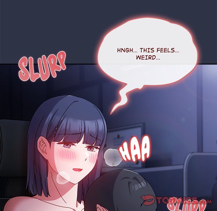 But I Love You Chapter 4 - Page 66