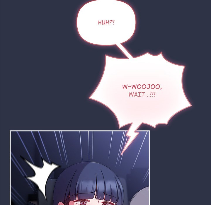 But I Love You Chapter 4 - Page 71