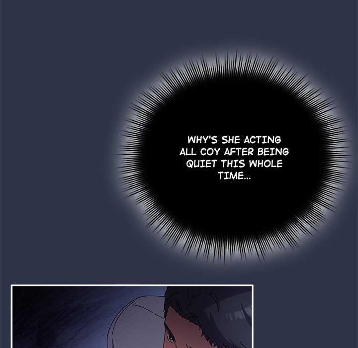 But I Love You Chapter 4 - Page 77