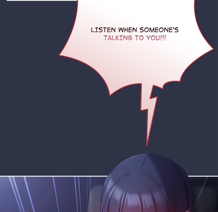 But I Love You Chapter 4 - Page 79