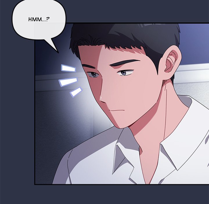But I Love You Chapter 4 - Page 83
