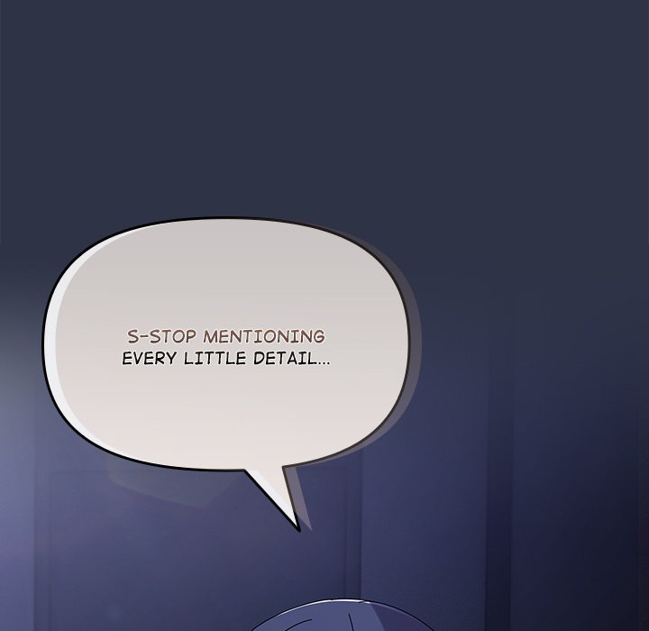 But I Love You Chapter 4 - Page 86