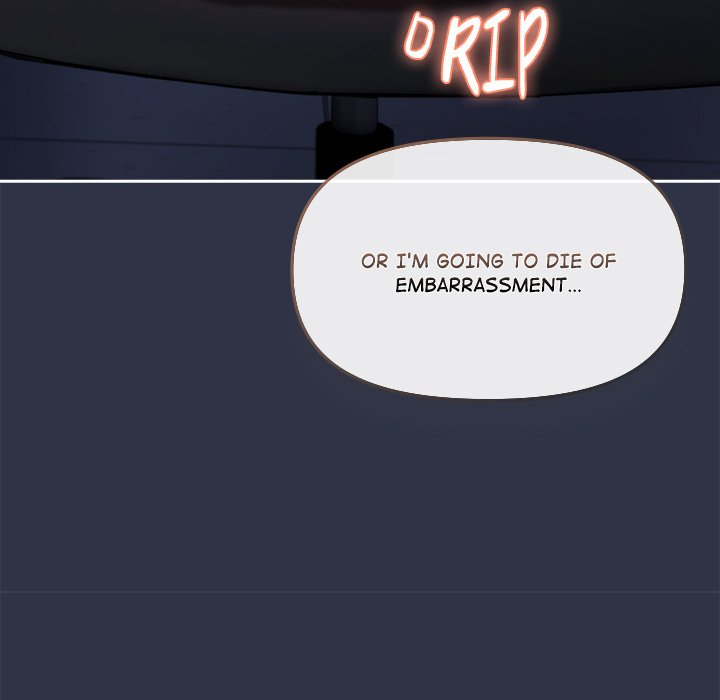 But I Love You Chapter 4 - Page 89