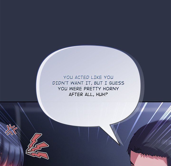 But I Love You Chapter 4 - Page 90