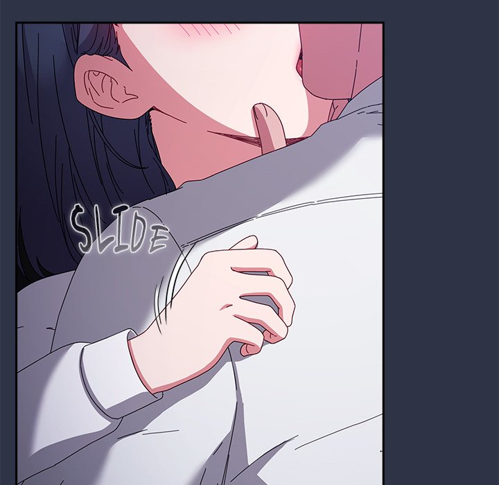 But I Love You Chapter 4 - Page 10