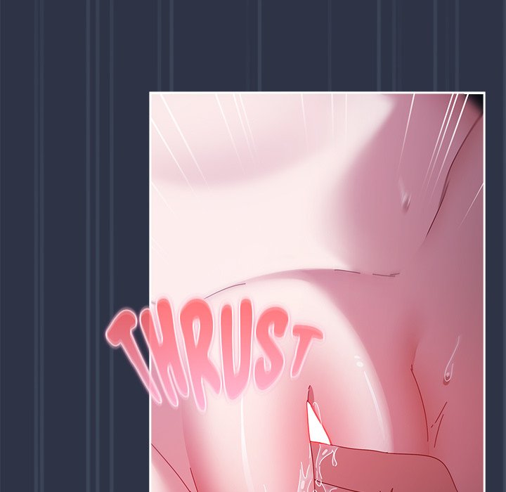But I Love You Chapter 4 - Page 95