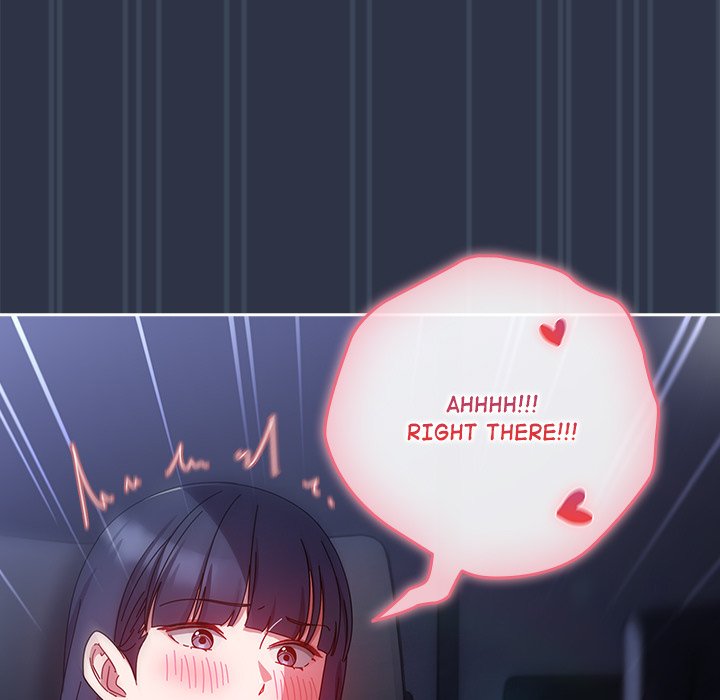 But I Love You Chapter 4 - Page 97