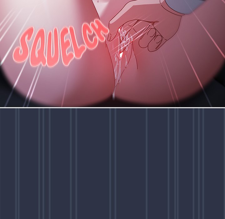 But I Love You Chapter 4 - Page 99