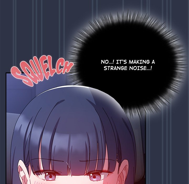 But I Love You Chapter 4 - Page 100