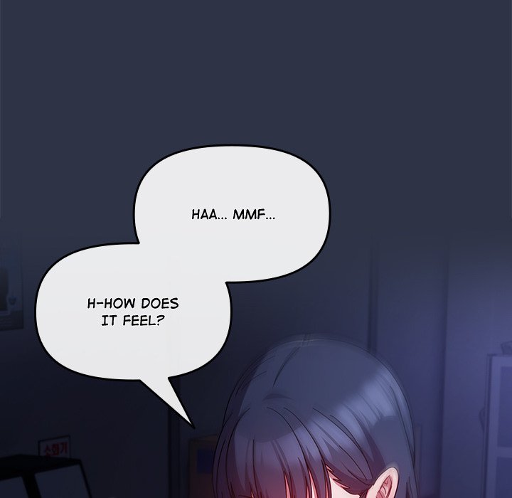 But I Love You Chapter 5 - Page 105