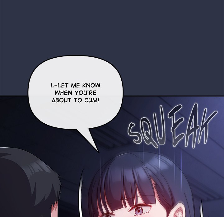 But I Love You Chapter 5 - Page 108