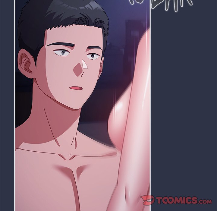 But I Love You Chapter 5 - Page 111
