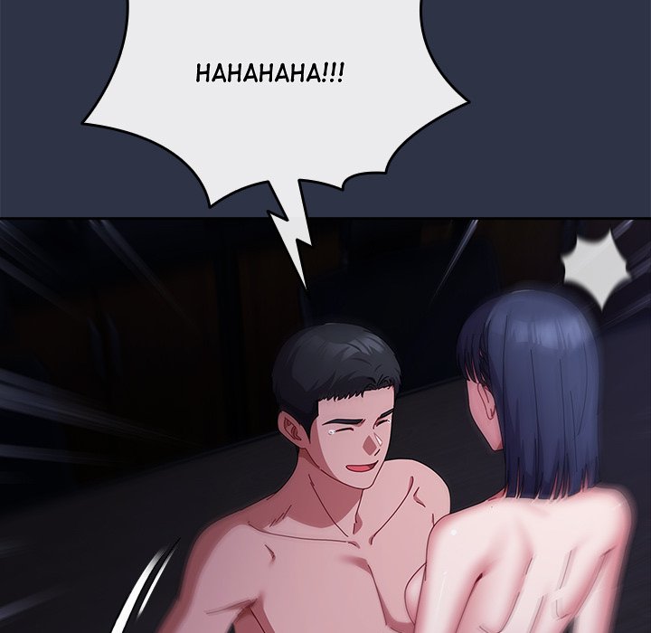 But I Love You Chapter 5 - Page 113