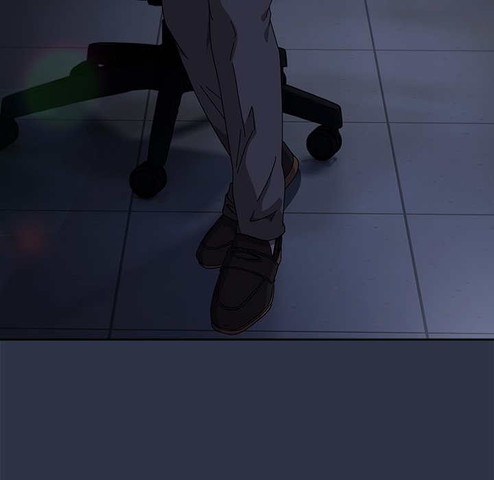 But I Love You Chapter 5 - Page 13