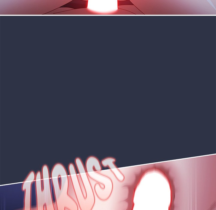But I Love You Chapter 5 - Page 121