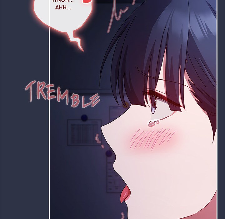But I Love You Chapter 5 - Page 126