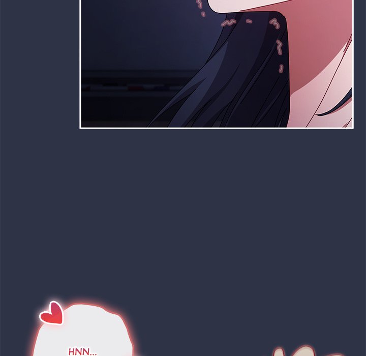 But I Love You Chapter 5 - Page 127