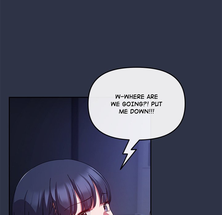 But I Love You Chapter 5 - Page 14